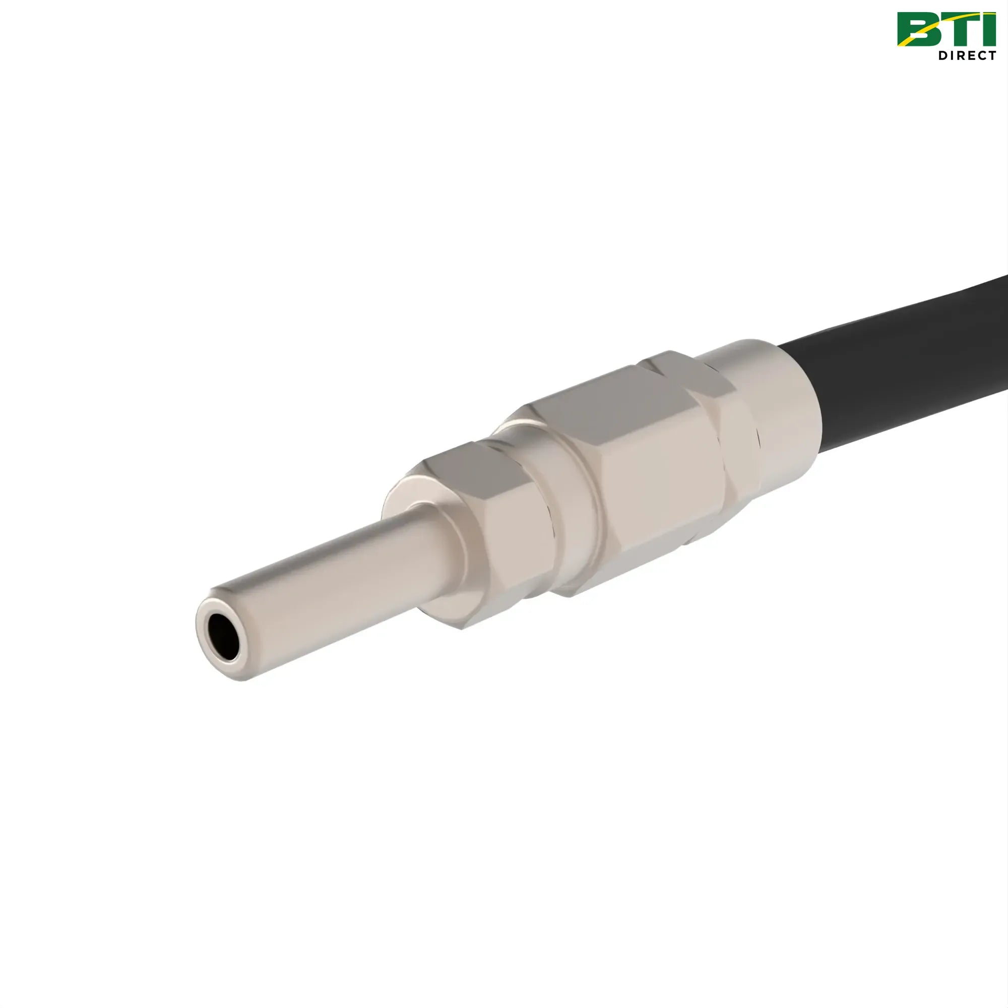 AXE32908: Manifold and Grease Lines Hydraulic Hose