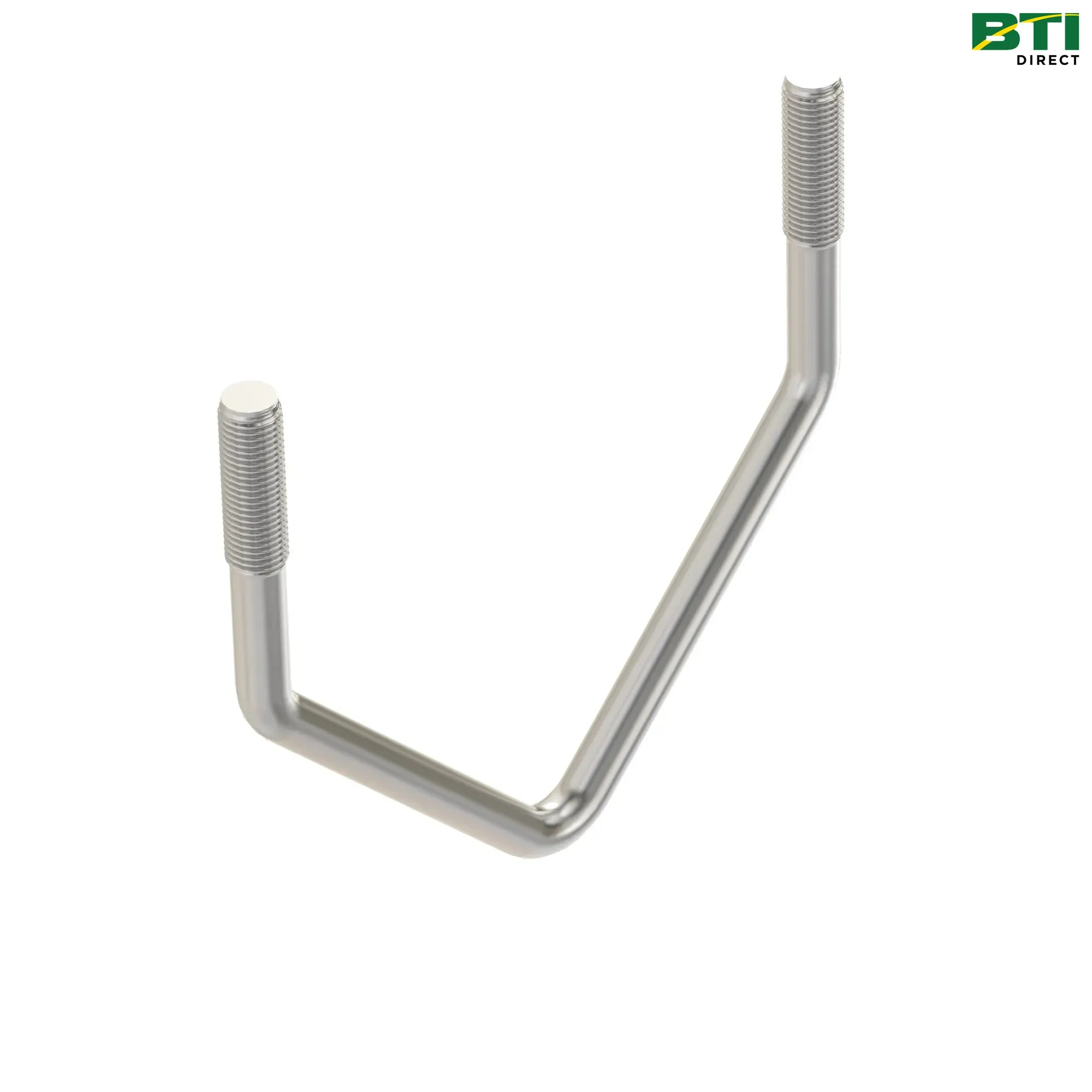 N223009: U-Bolt, M12 X 70.104