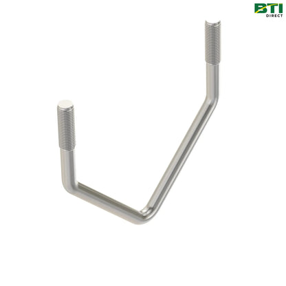 N223009: U-Bolt, M12 X 70.104