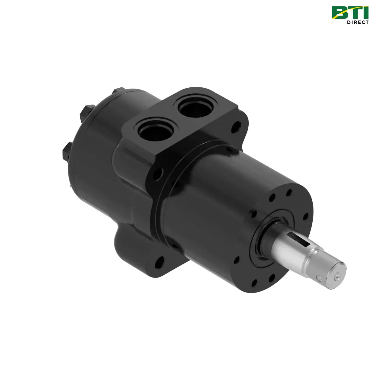 AUC18365: Wheel Motor
