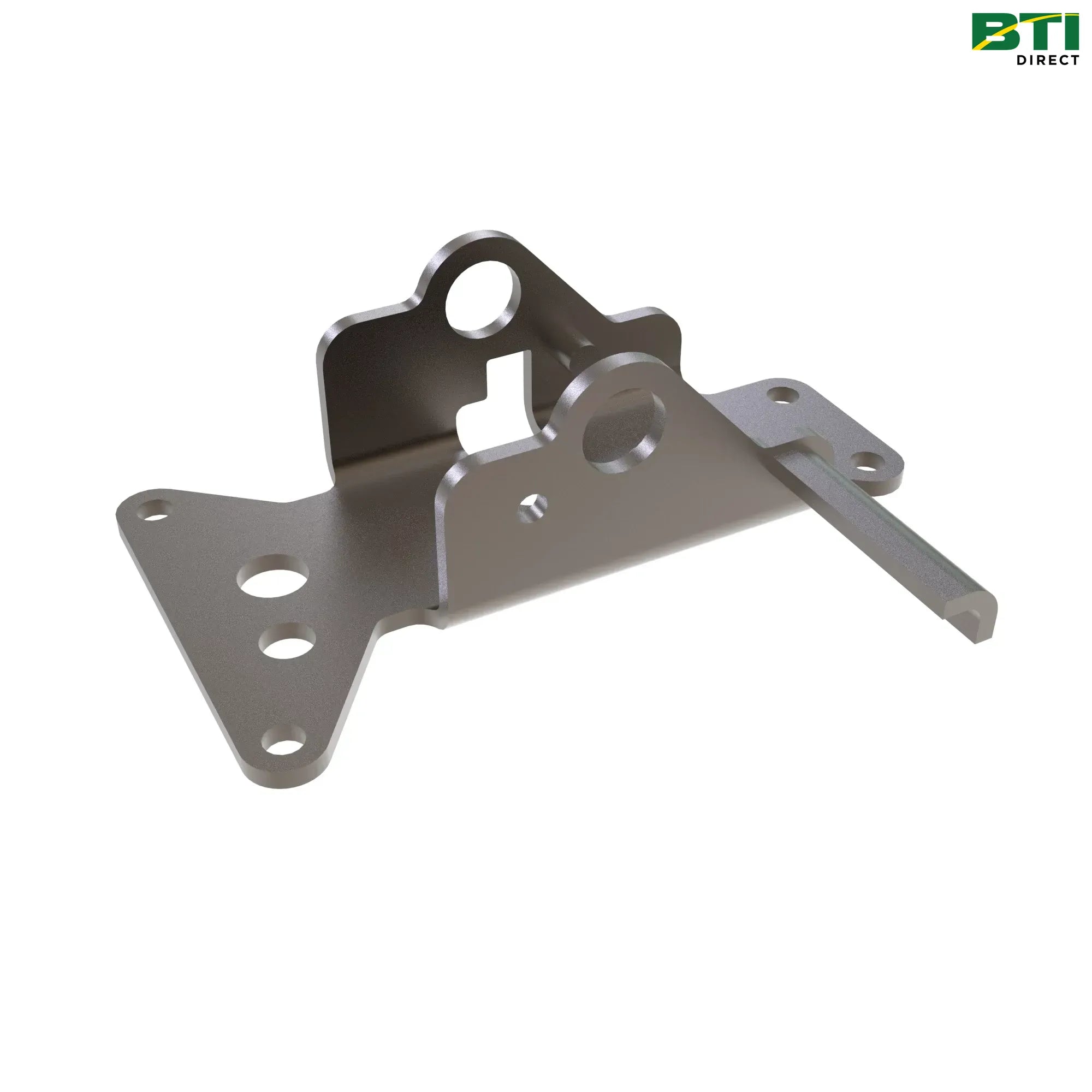 RE185566: Park Lock Guide