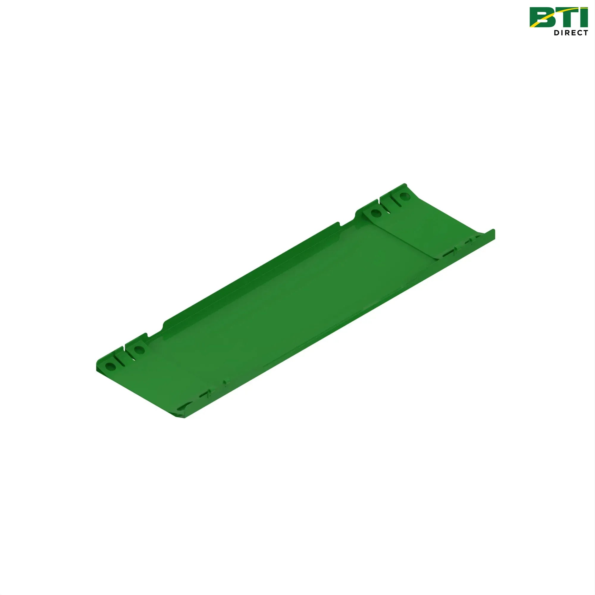 AN402057: Underframe Rear Shield