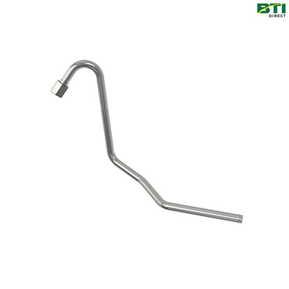 RE246905: Air Compressor to Air Intake Hose