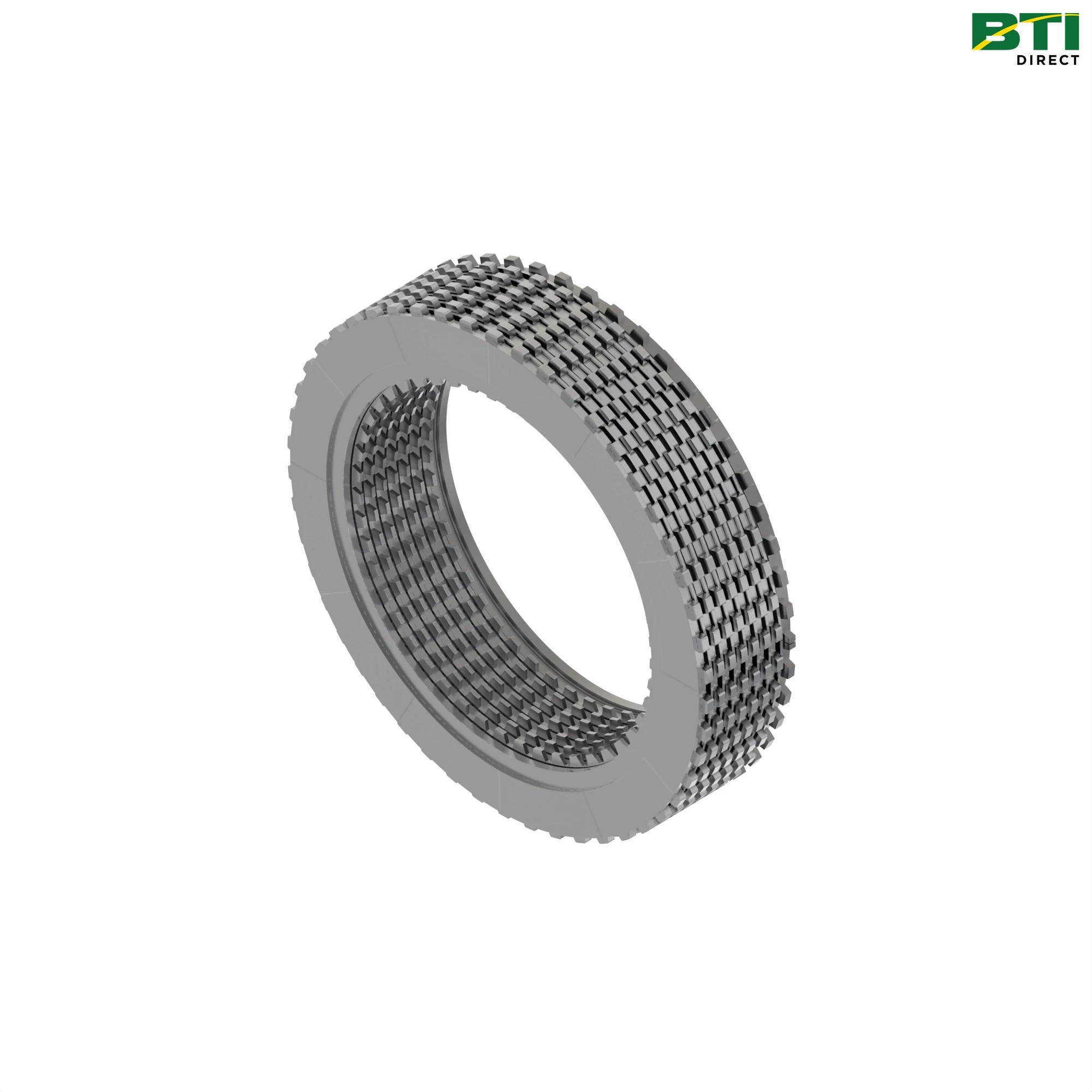 AL208628: Transmission Clutch