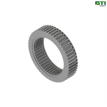 AL208628: Transmission Clutch