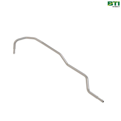 AL207748: Fuel Line with Fittings