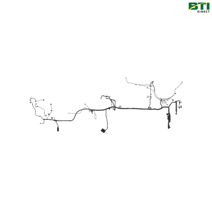 RE330521: Chassis Wiring Harness
