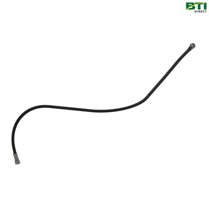 AN404862: Pressure Hose