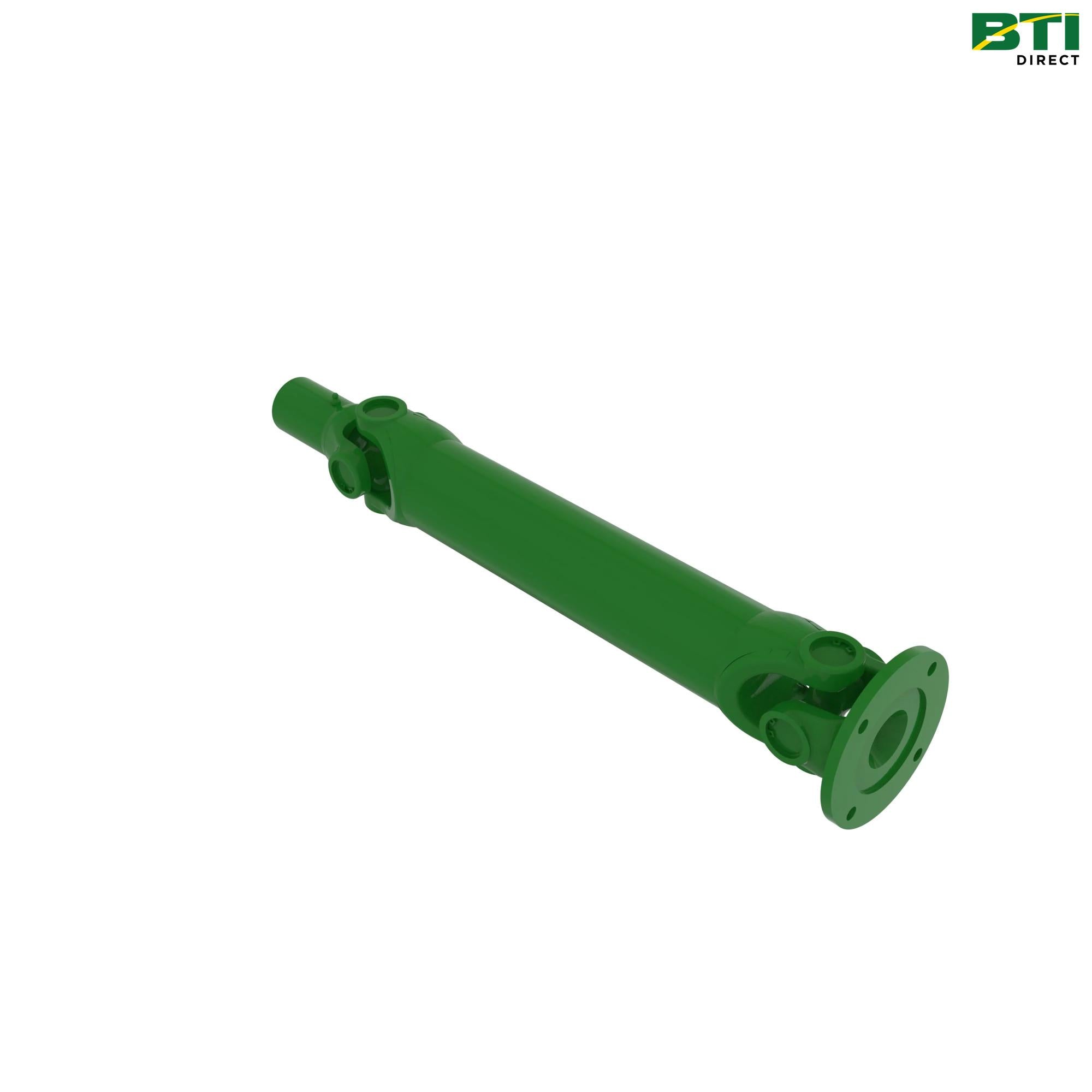 AL175567: U-Joint Universal Driveshaft