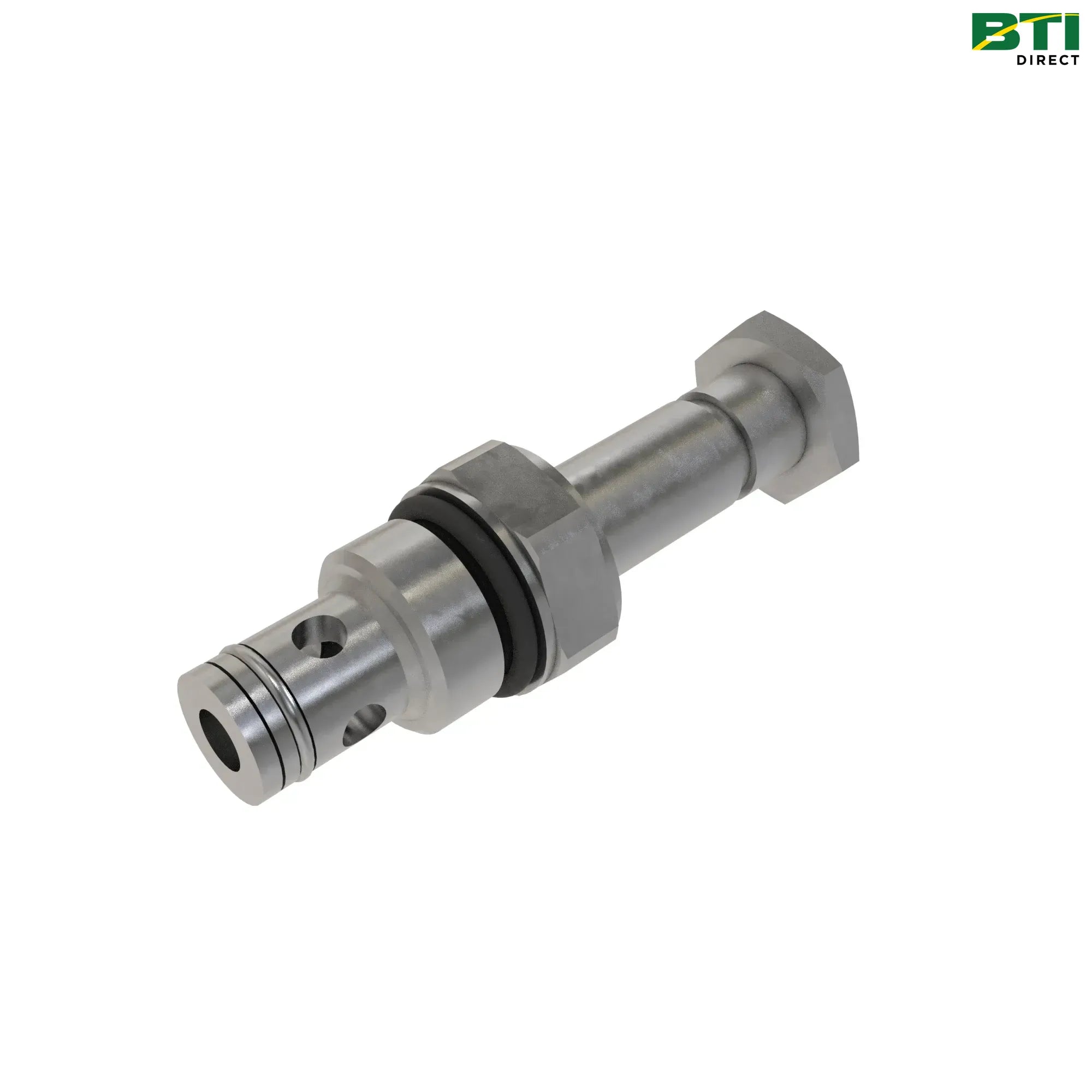 AUC13079: 2-Way Hydraulic Pump Valve