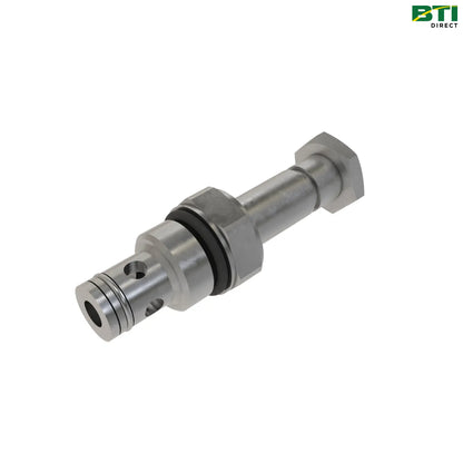 AUC13079: 2-Way Hydraulic Pump Valve
