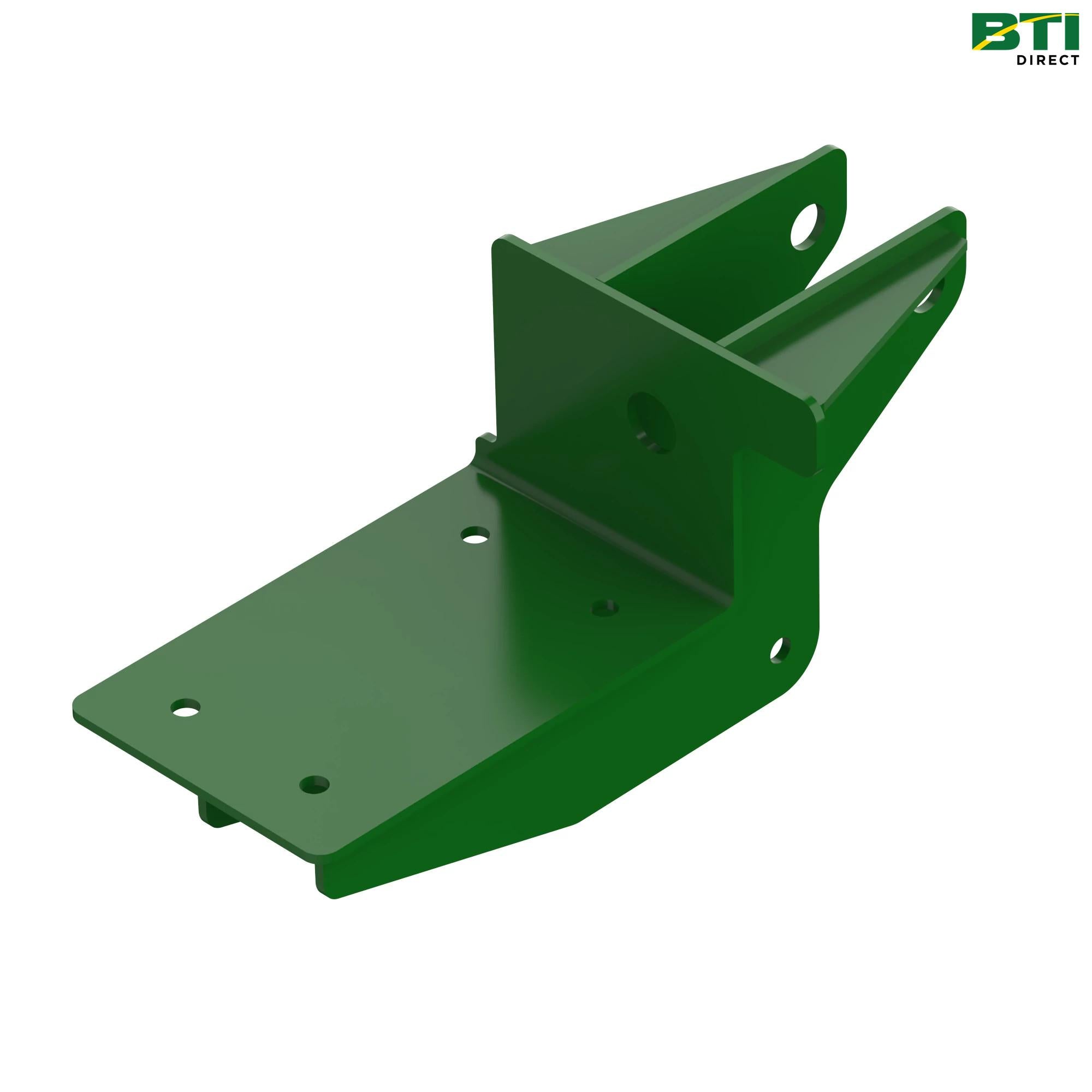 AN306397: Eductor Frame Mount Bracket