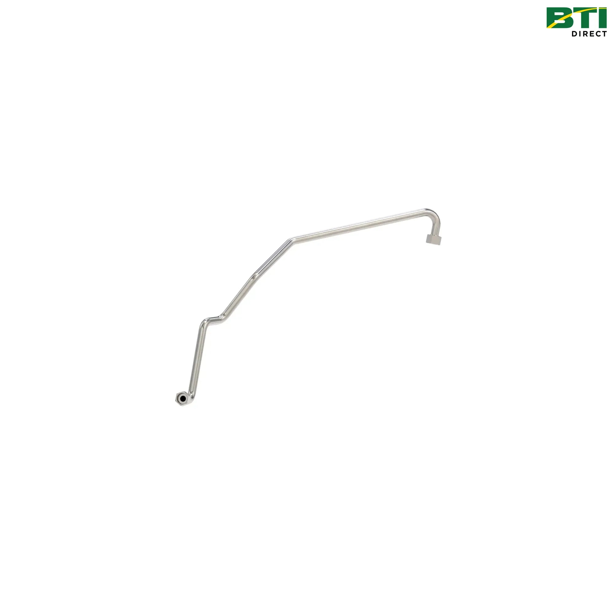 RE214409: Pump Outlet Oil Line