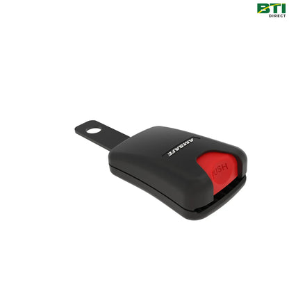 AUC12708: Mid Passenger Seat Belt Buckle