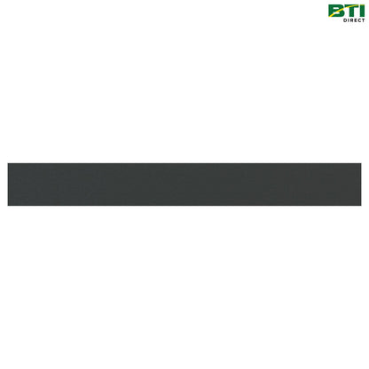 AN375050: Round Module Builder Flat Belt, Effective Length 1829 mm (72 inch)
