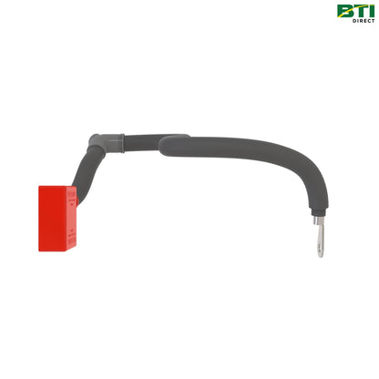 AL211781: Positive Battery Cable