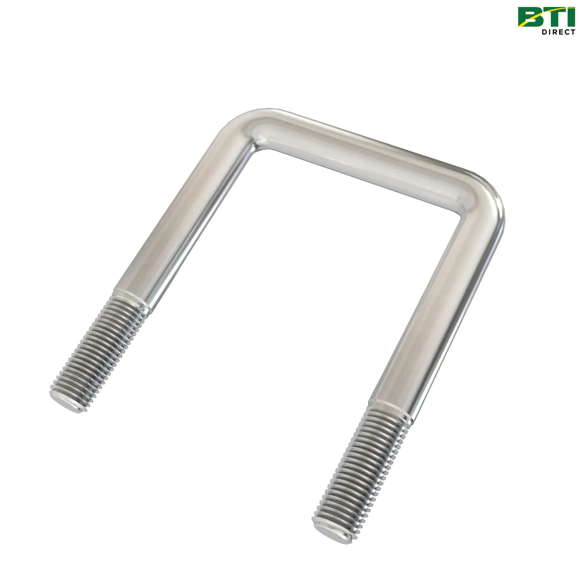 N309534: U-Bolt, M10 X 88.9