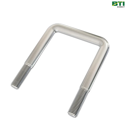 N309534: U-Bolt, M10 X 88.9