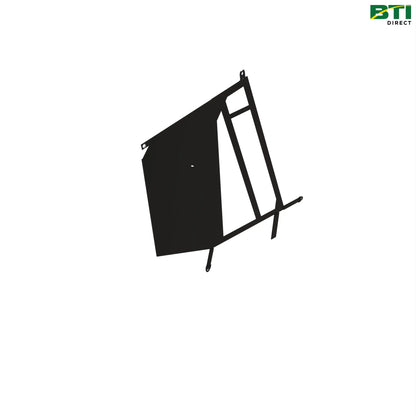 AUC13750: Left Side Front Door