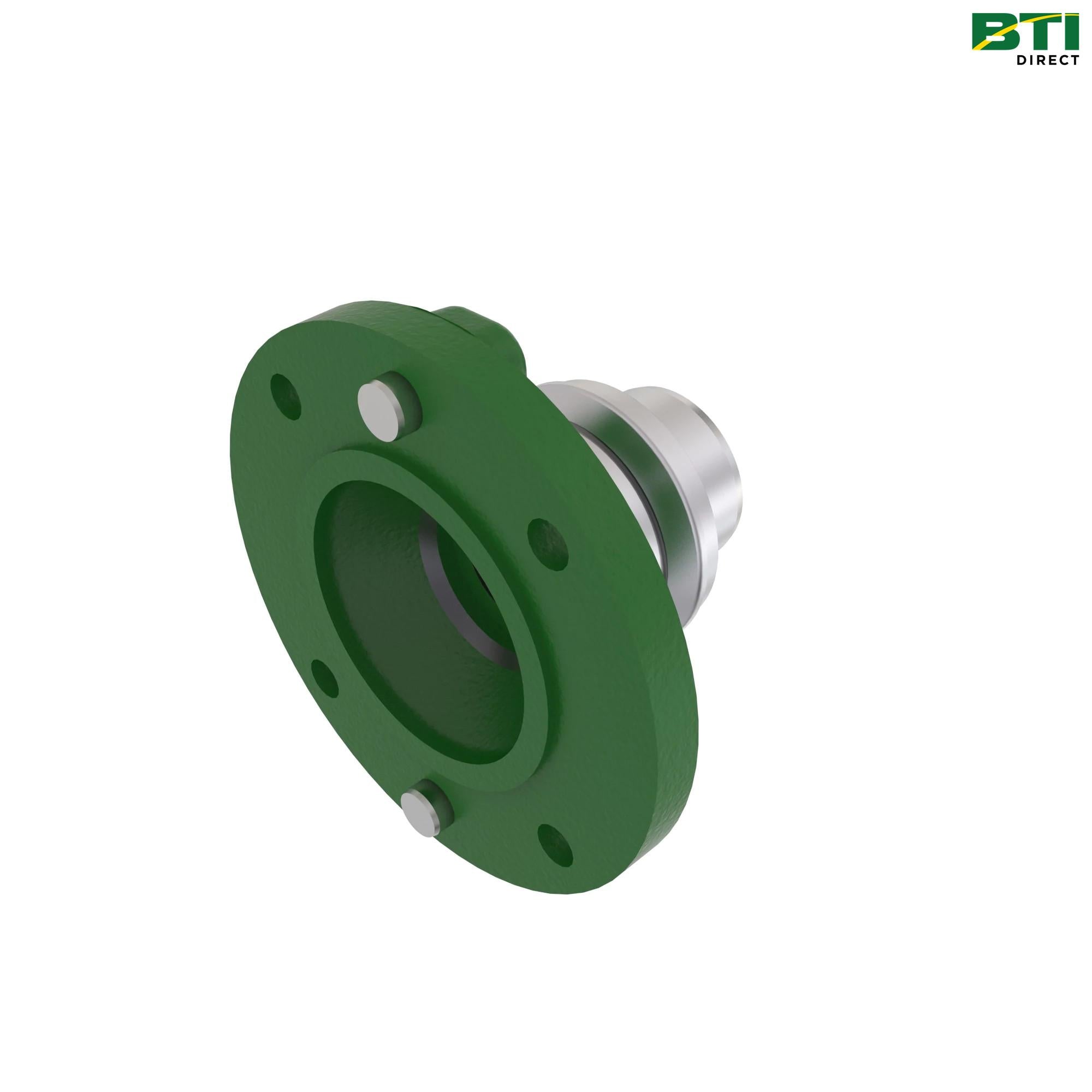 AL202338: Universal Joined Shaft Flange