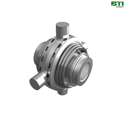 RE32169: Differential Assembly