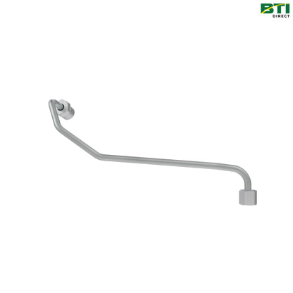 DZ108959: Fuel Line, Common Rail to Nozzle