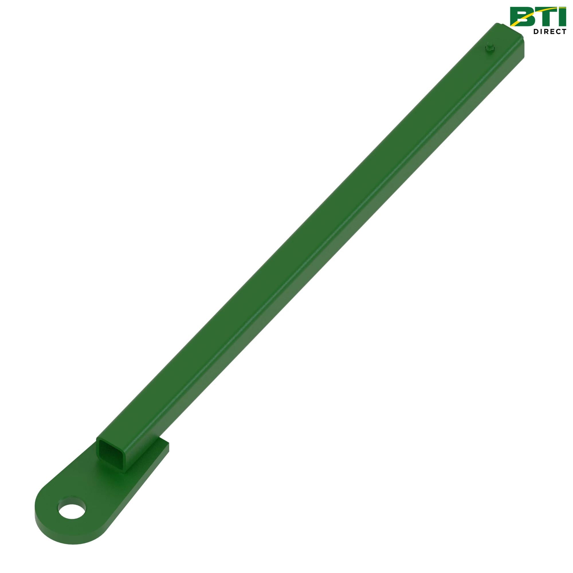 AL217754: Structural Tube