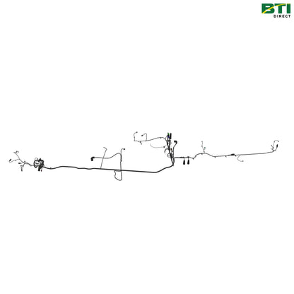 AXE43342: Right Main Wiring Harness