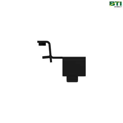 AL212827: Oil Line Bracket