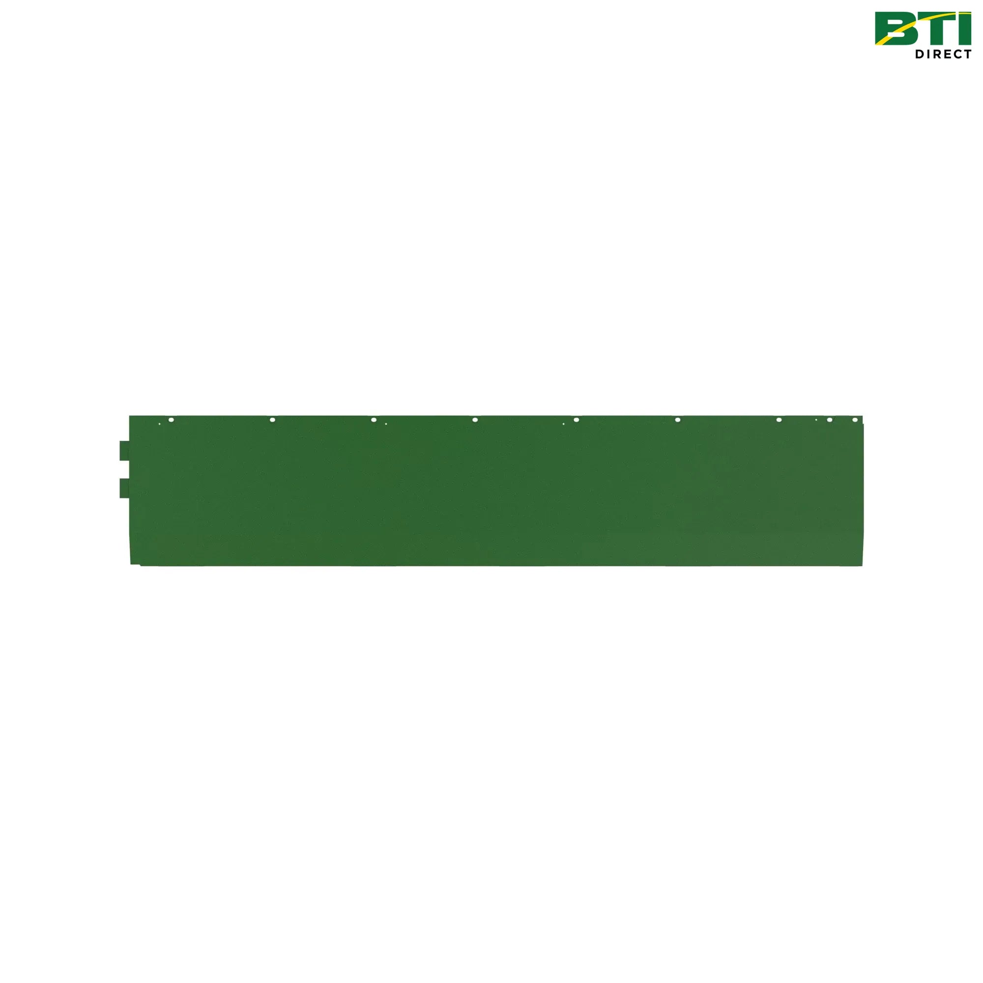 AXE75368: Feed Assembly Extended Plate, Right Side