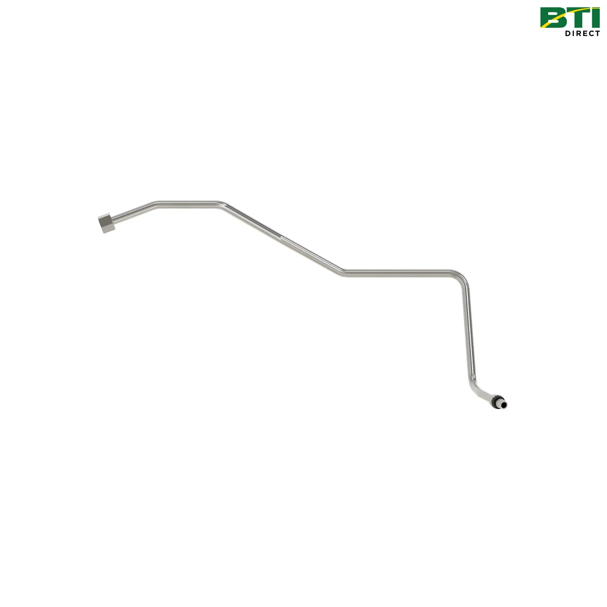 RE317261: Steering Oil Line, RH