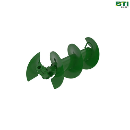 AXE53368: Telescopic U-Joint Drive Shaft