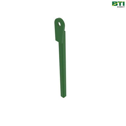 AL214773: Structural Tube