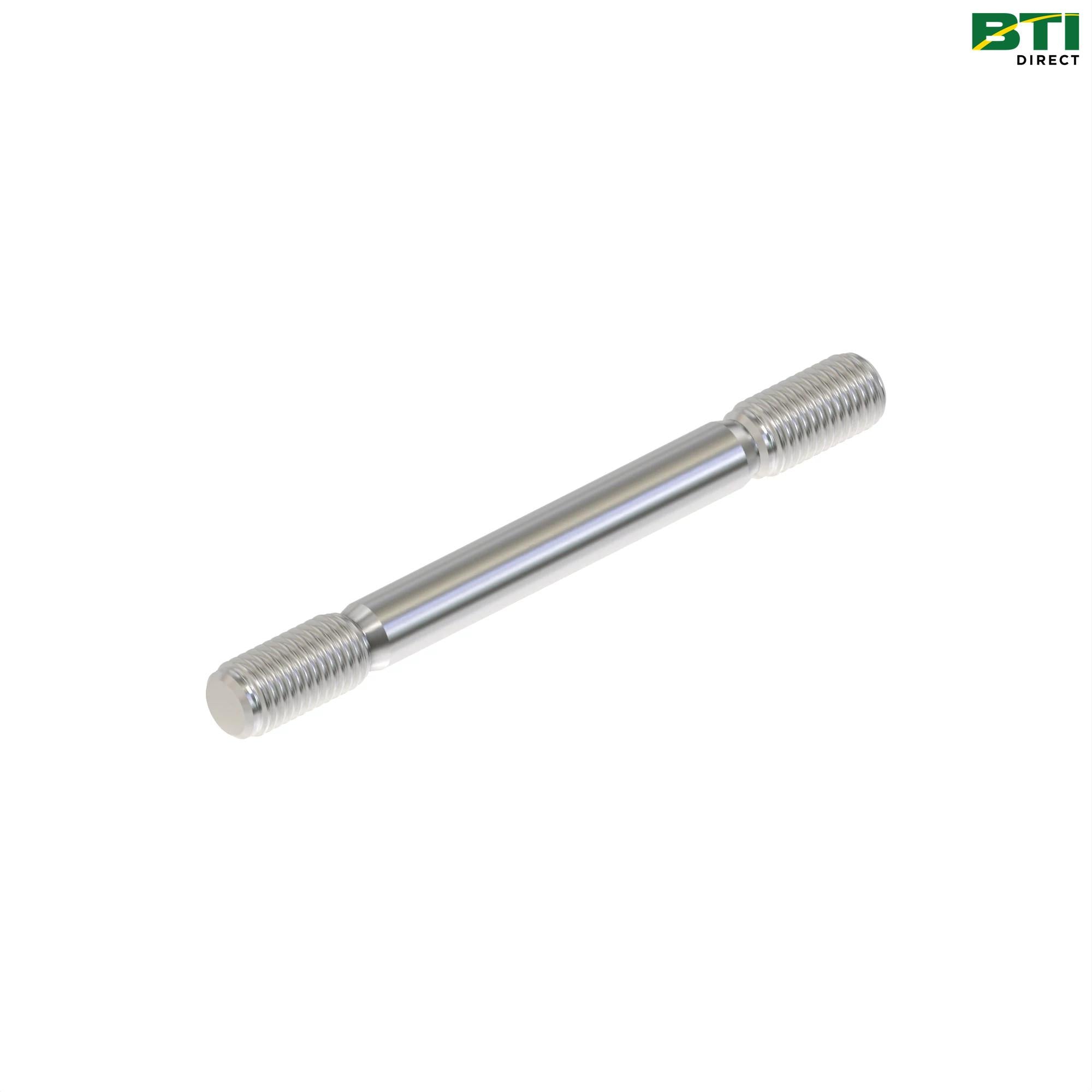 L169038: Stud, M12 X 136