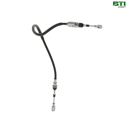 AL218519: Range Shift Push Pull Cable
