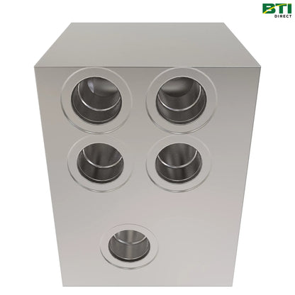 AXE14863: Main Hydraulic Manifold