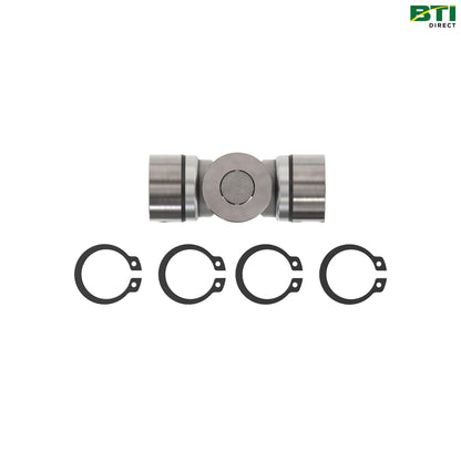 RE238356: Universal Cross Joint Bearing