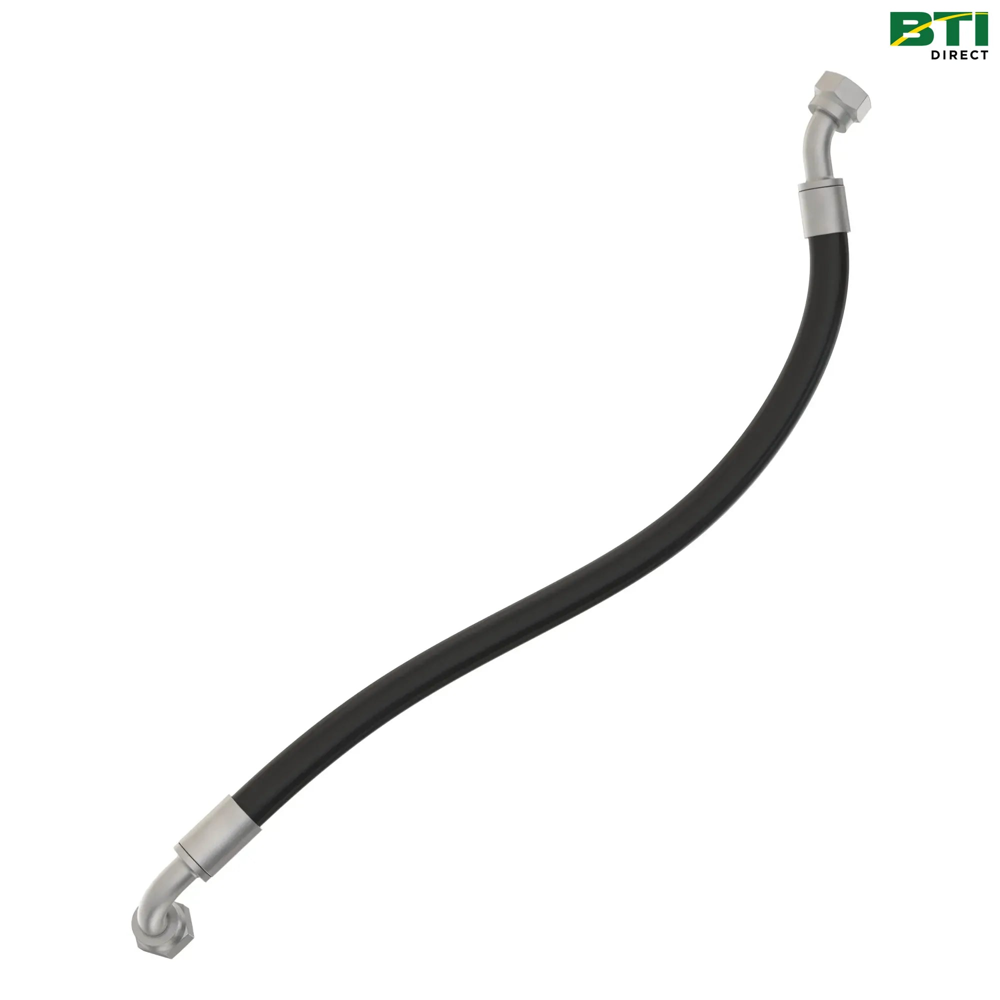 RE307949: Hydraulic Hose