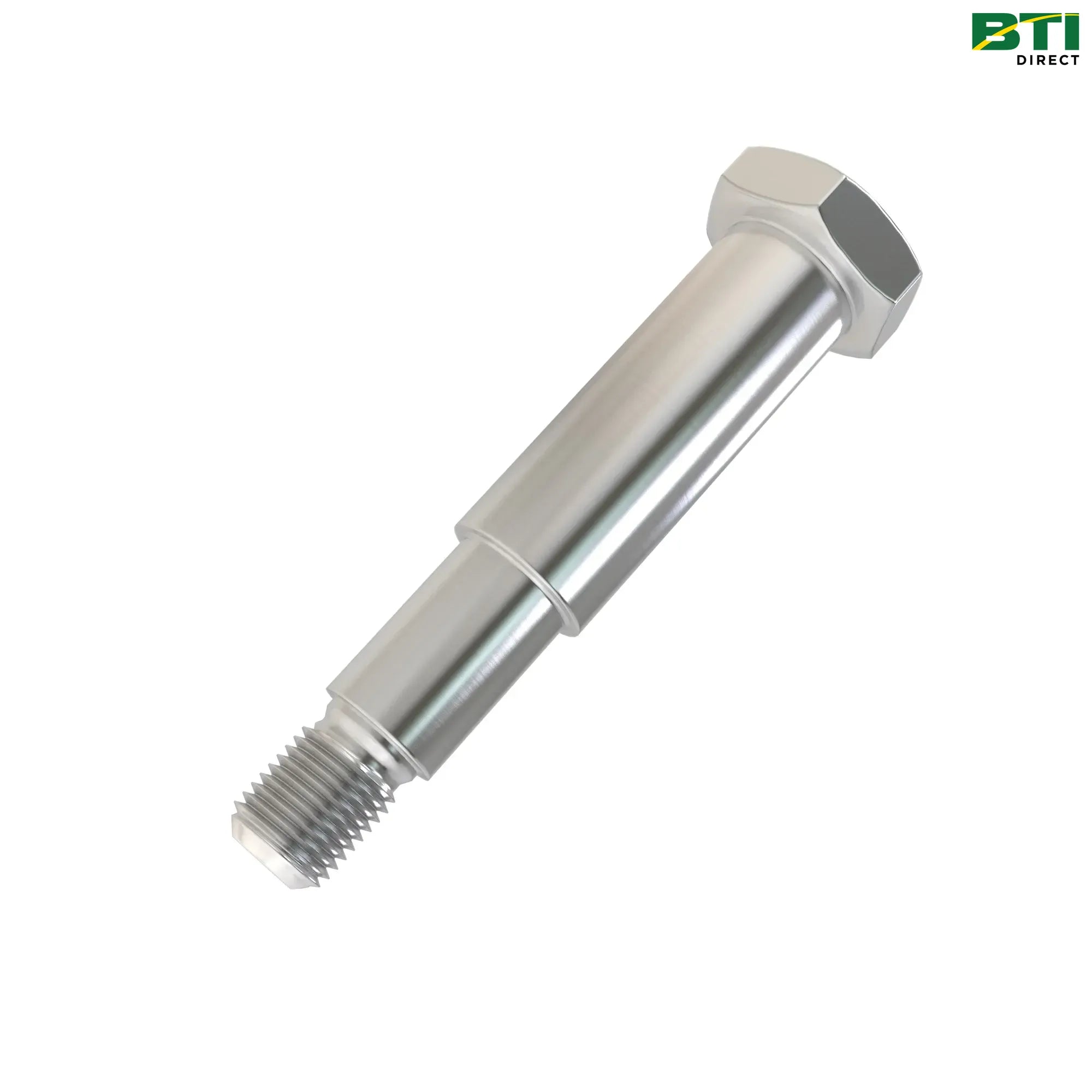 N222485: Hexagonal Head Screw, M12 X 81.788