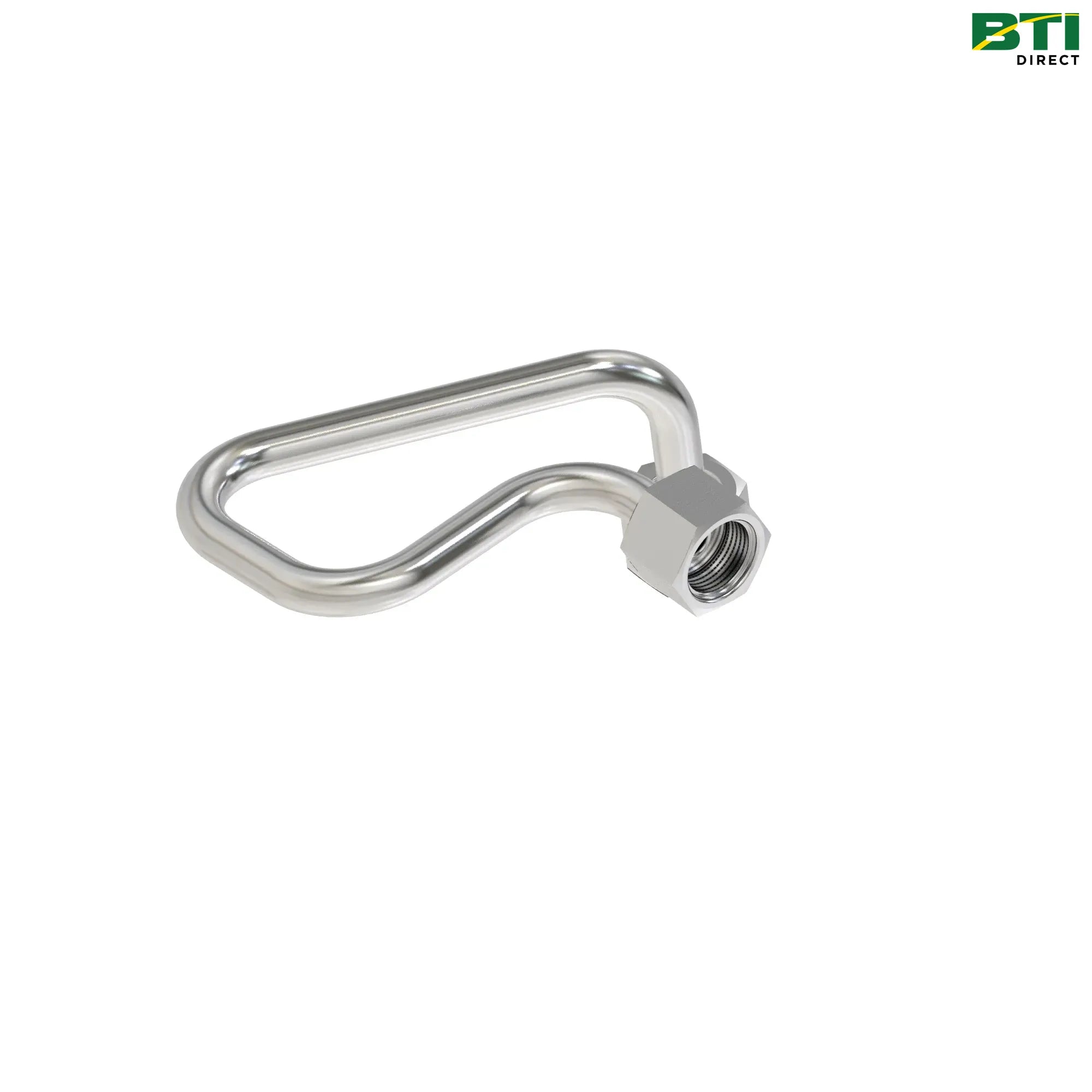 RE231012: Differential Lock Oil Line