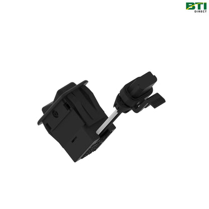 SJ27848: Toggle/Rocker Switch