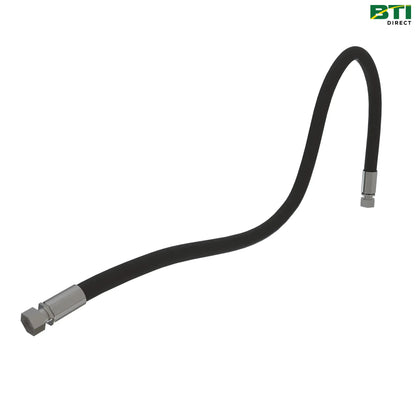 AN279124: Hydraulic Hose