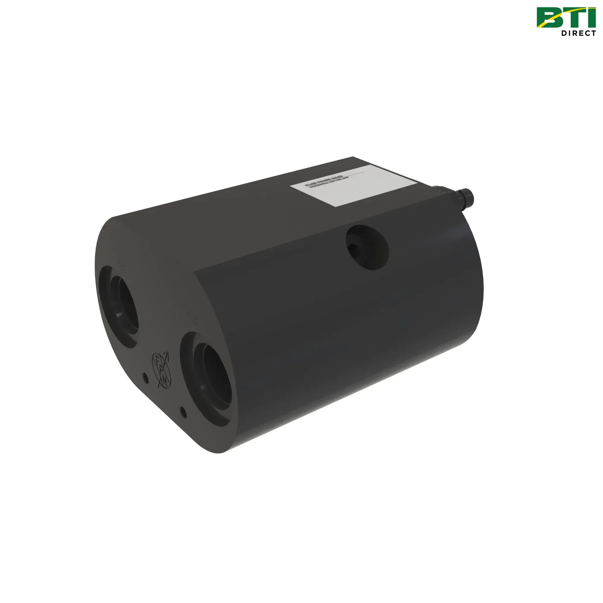 AW36476: Pressure Relief Valve