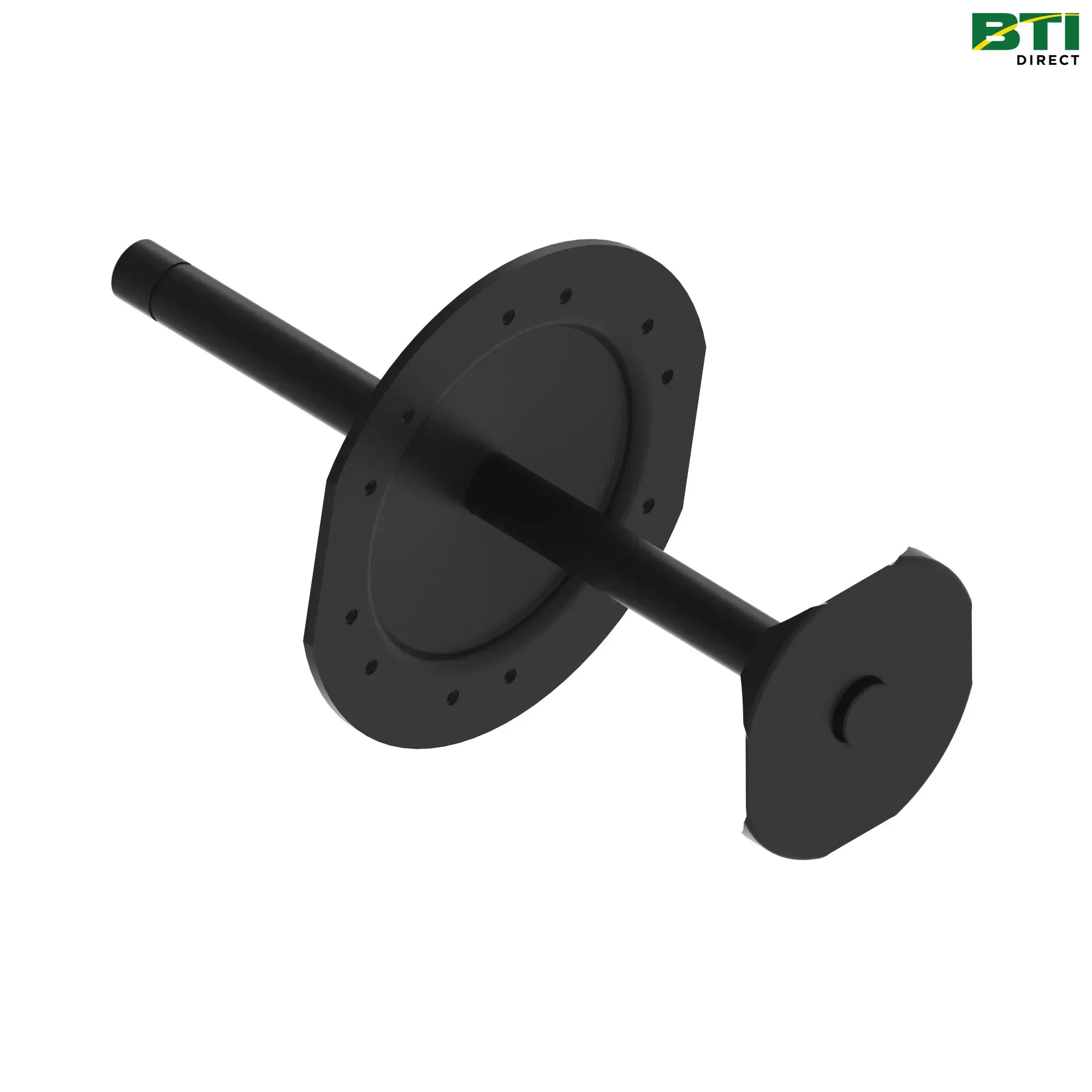 AXE43183: Reel End Support Shaft