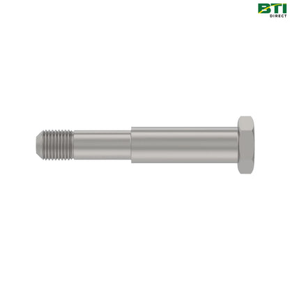 N222007: Hexagonal Head Screw, 0.516" X 3.52"