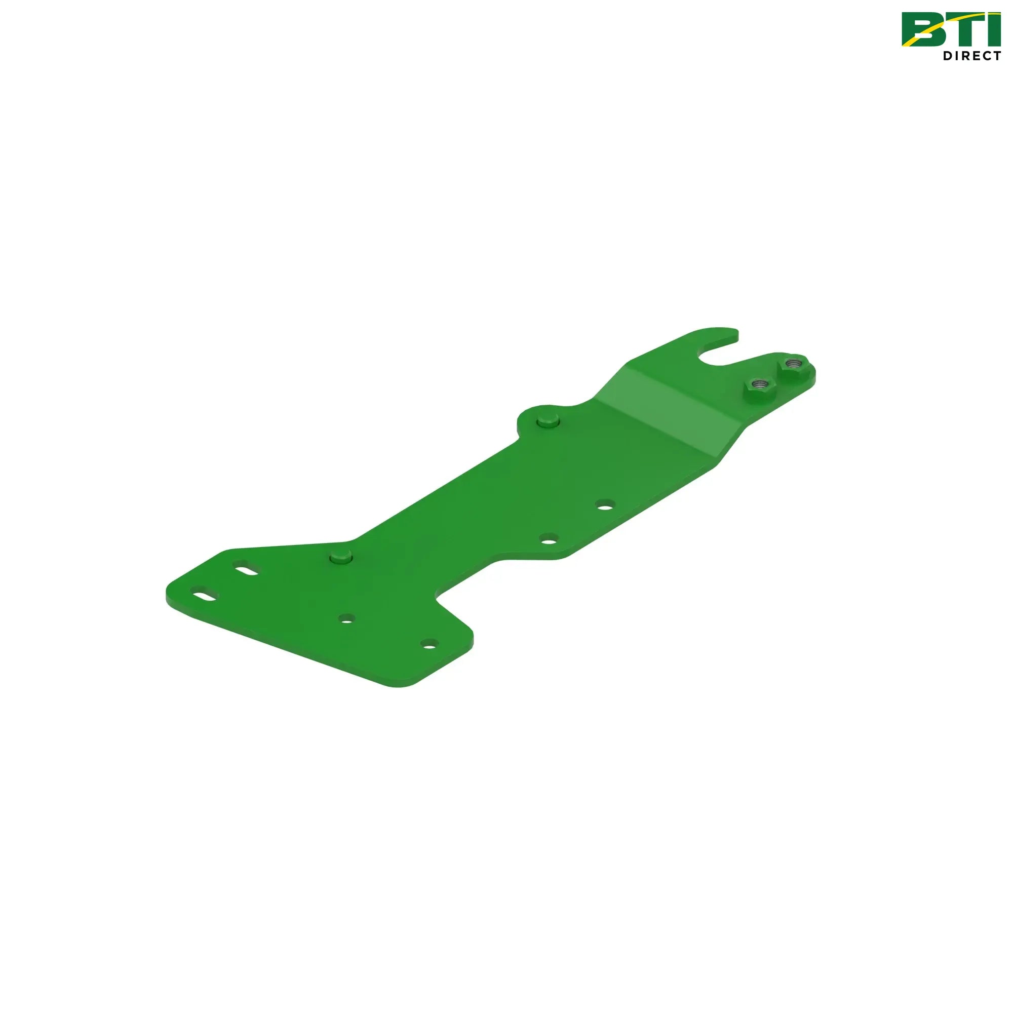 AXE17050: Left Cylinder Mounting Bracket