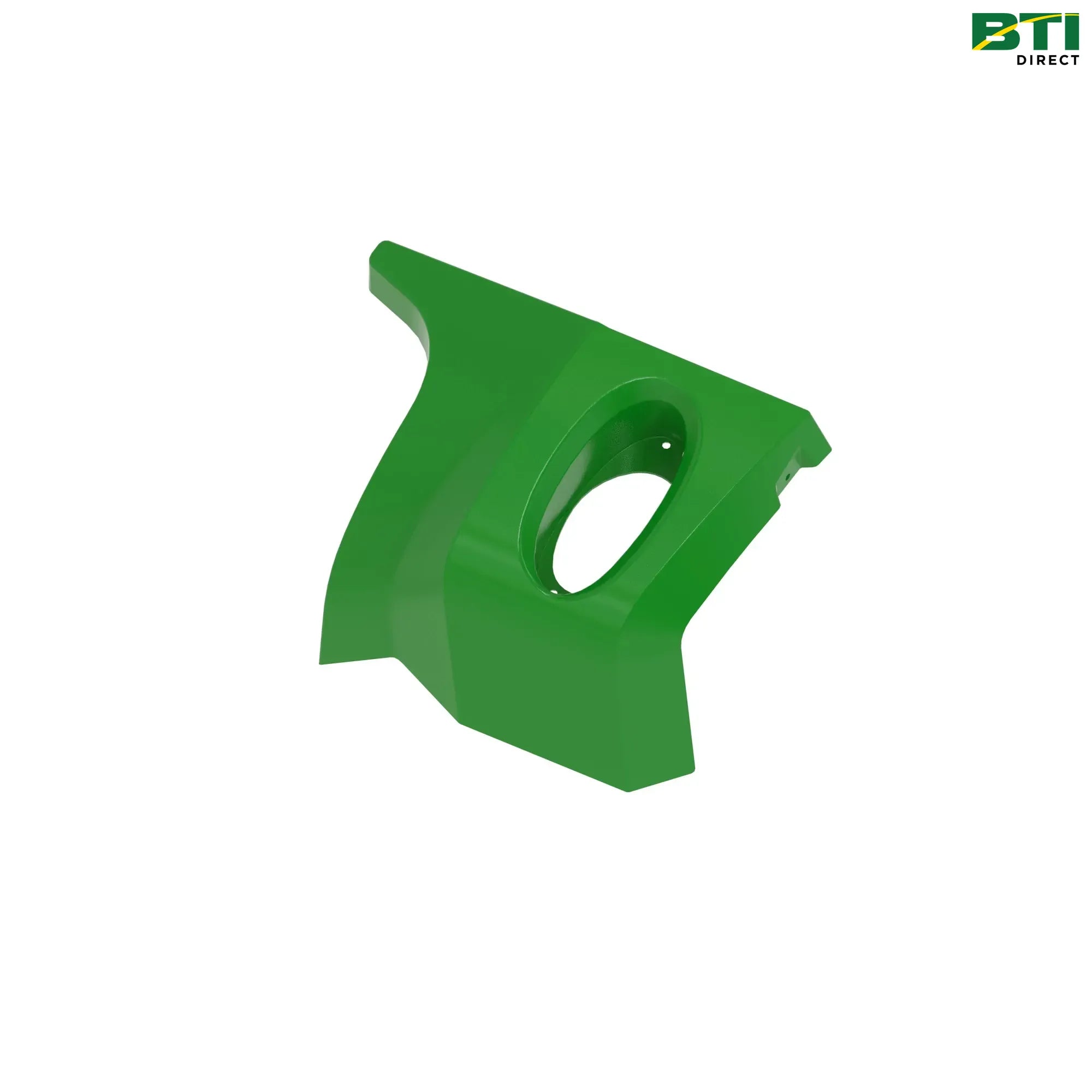 AXE47114: Rear Corner Wall Panel, Left Side