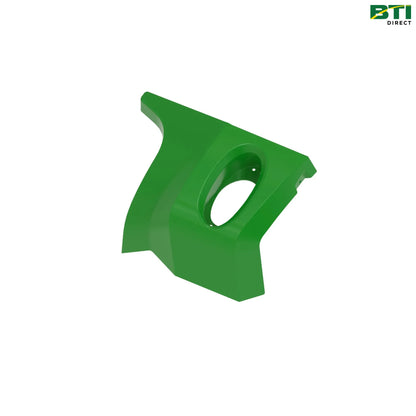 AXE47114: Rear Corner Wall Panel, Left Side
