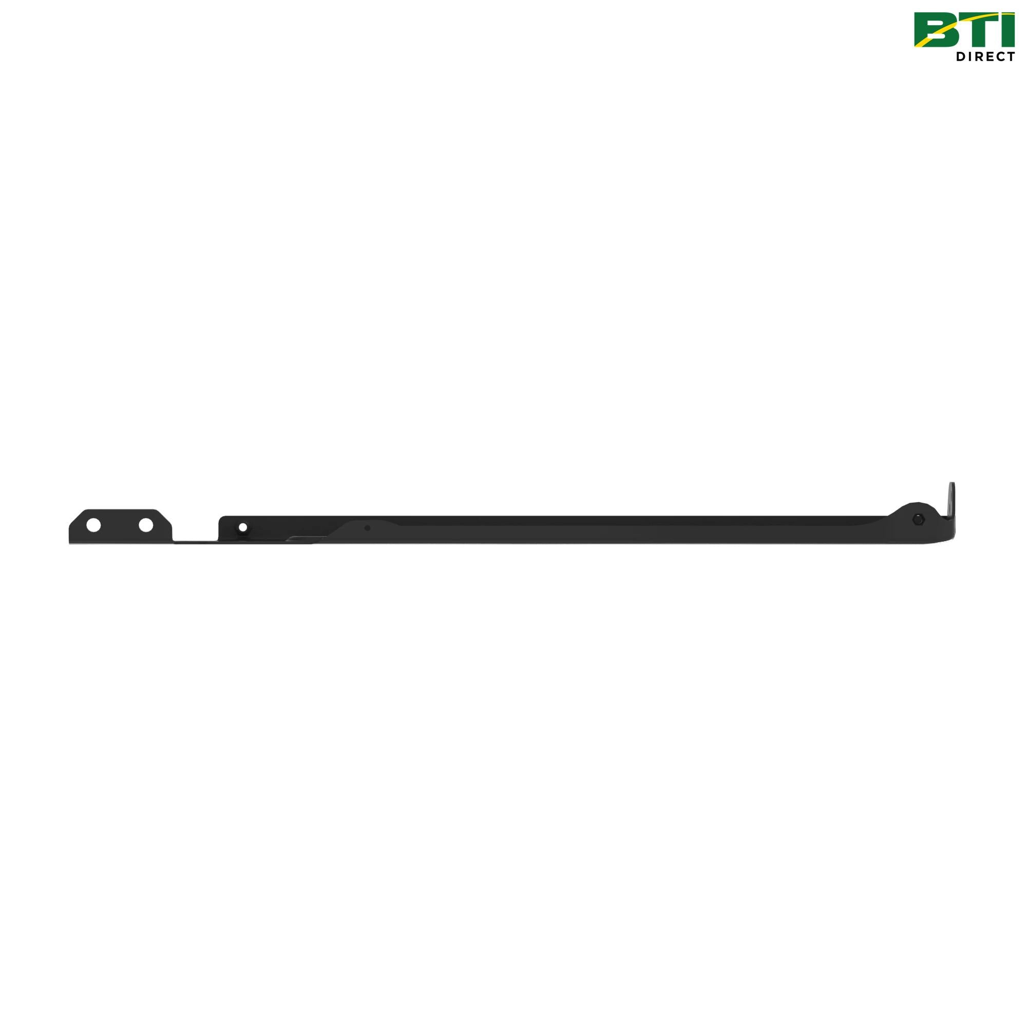 AL225181: Radiator Side panel Support, Left Side