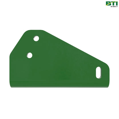 N236958: Rear Hitch Angle, Right Side